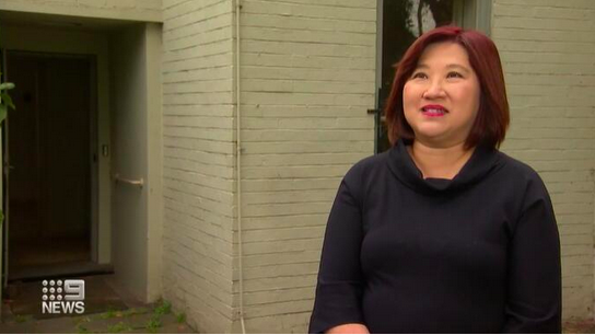 澳内城区破败古宅标价8位数，专家称“很难卖”，华裔中介信心十足