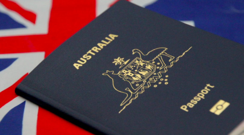 澳洲护照含金量，全球最差？让我告诉你真相，当个澳洲人多幸福！