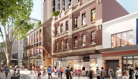 悉尼唐人街大规模改造计划曝光！知名中餐厅变身14层高楼，多个开发项目酝酿中