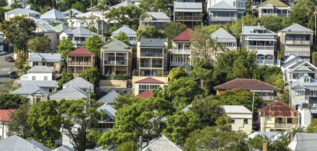 去年5万澳洲人从城市迁移至城郊 多地房屋空置率降至新低！