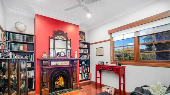 悉尼6居室房产上市，占地1400平方米历史悠久，已吸引多名买家参观