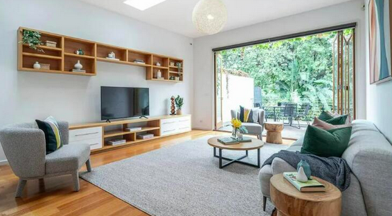 澳住宅超底价.5万售出，刷新当地房价记录，被买家比作电视剧《黄石》