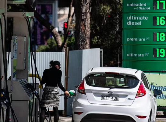 澳洲油价恐将继续飙升！专家：或达