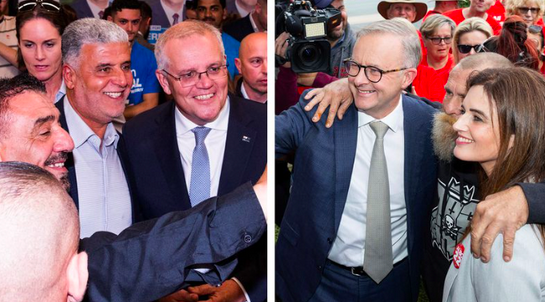 好人 VS 成熟的领导人” 联邦大选明日拉开大幕，澳洲主流媒体观点汇总