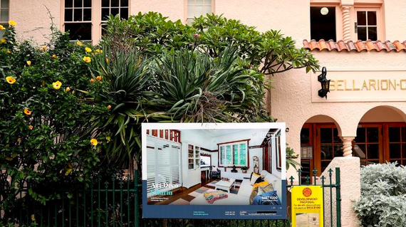 悉尼墨尔本房价涨势大幅放缓，多地降幅达2.1%！买家未来更青睐“小房”
