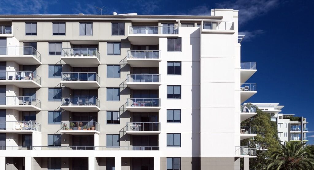 澳洲公寓租金增长继续超过独立屋