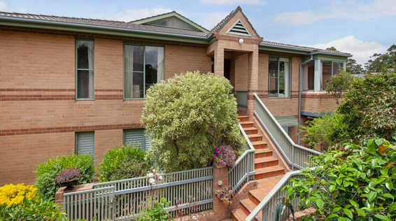 悉尼房价下跌“危险区”公布，多地已经涨到触顶