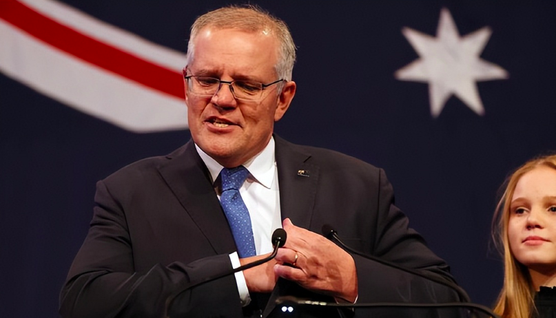 澳洲新总理上台，中澳关系要变天了？
