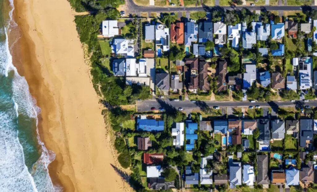 澳洲利率上涨 更多度假屋业主或考虑卖房