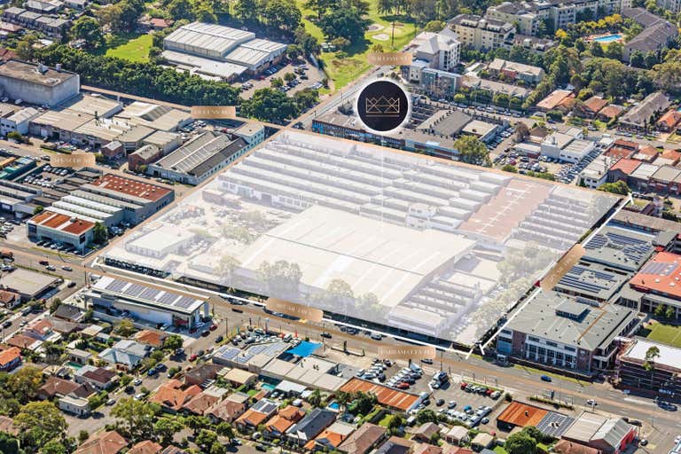 悉尼内城超级地块有望以超过3亿澳元价格出售