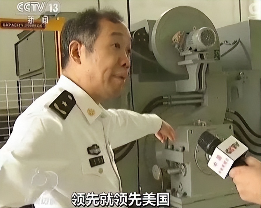 中国第三艘航母下水，中美将发生什么？