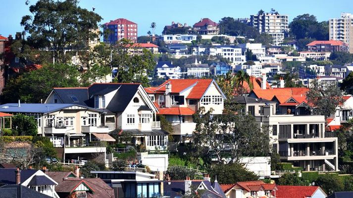 “比金融危机更糟”，澳首府城市房价放缓速度创近30年新纪录