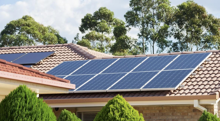 新州政府发放50太阳能预付款，1/3家庭受益！还有00家电升级补贴