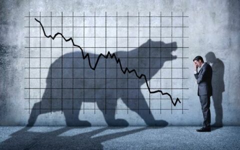 澳股每周回顾：两年来最糟糕的一周为熊市奠定了基础