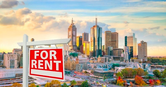 房东好消息！悉尼、墨尔本空置率跌至历史最低，租金或大涨