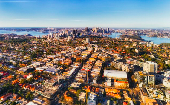 澳联储加息后，悉尼及墨尔本房价恐暴跌20%，专家给出分析
