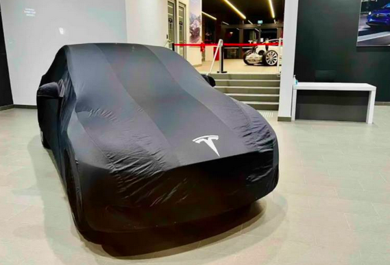  Tesla Model Y在澳上市！现已开放预定，起售价.89万
