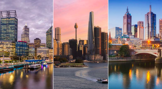 2022“全球最贵城市”排名出炉：香港高居榜首，悉尼排名39，大陆两地跻身前 10
