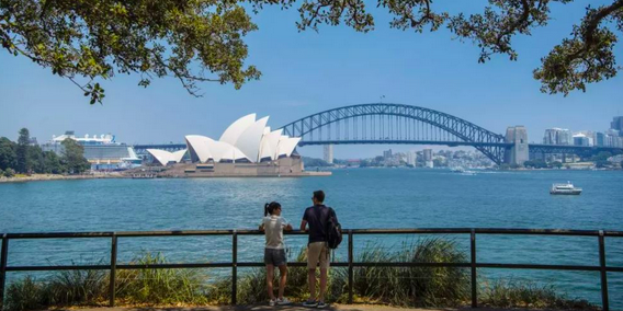 2022“全球最贵城市”排名出炉：香港高居榜首，悉尼排名39，大陆两地跻身前 10