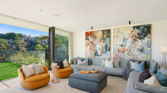 上市仅两周，华女悉尼豪宅50万售出！曾吸引大批海内外买家