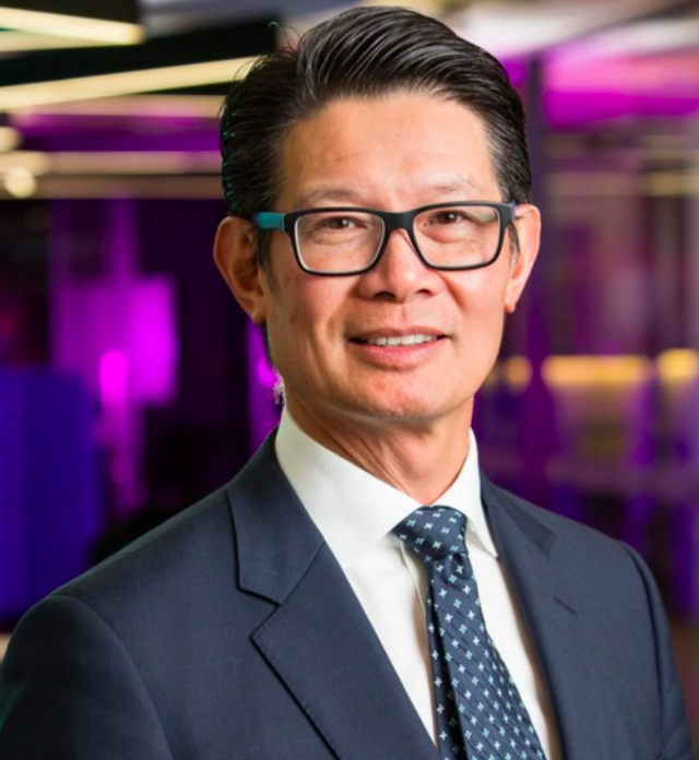 澳洲杰出外科专家Peter Choong教授获颁AO勋衔
