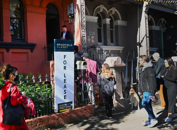 悉尼房屋空置率降至16年来最低，租金飞涨问题还将加剧