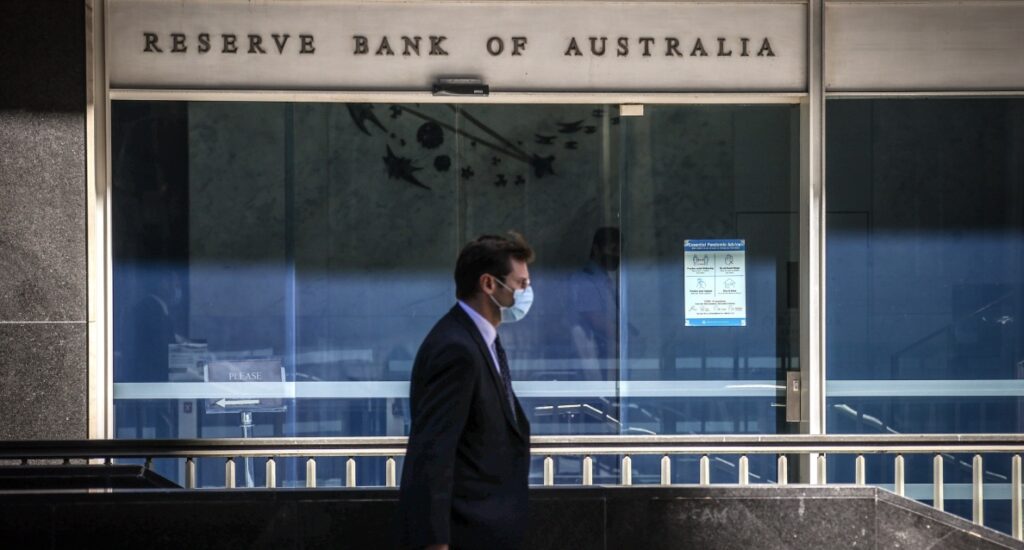 债券市场预计澳洲央行下月再加息50个基点