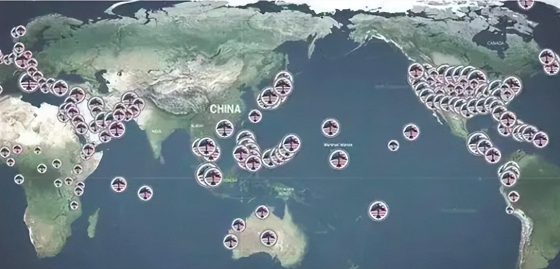 中国第三艘航母下水，中美将发生什么？