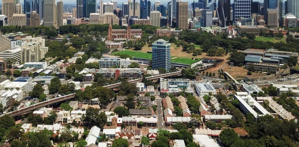 悉尼、墨尔本房产大量投资者涌向其他州买房