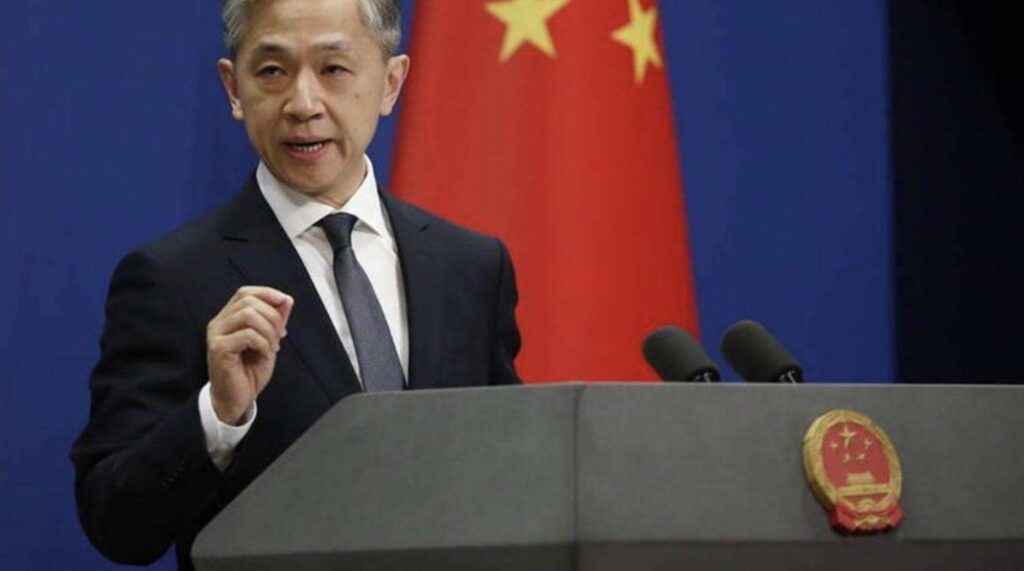 中国拒绝让步！外交部回应对澳洲贸易制裁：合理合法！