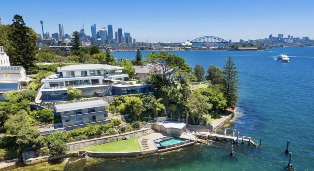 房价下跌 澳洲100万澳元城区数量将大幅减少