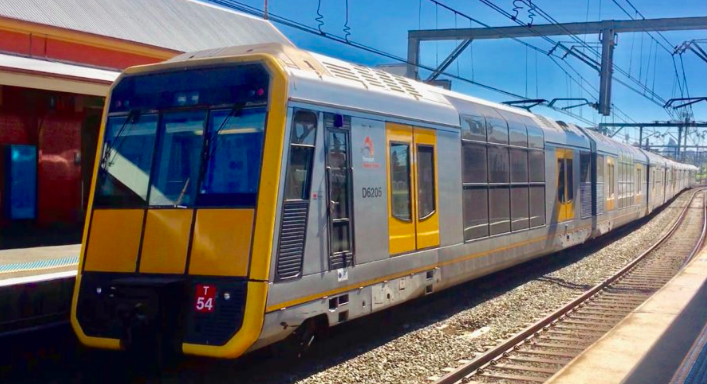 新州政府宣布斥资2.64亿修改新火车，结束跟工会的对峙