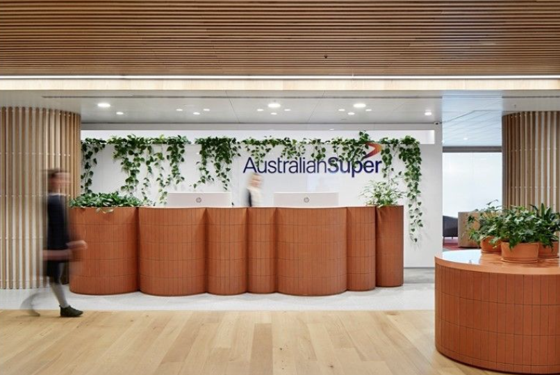 AustralianSuper录得全球金融危机以来的首次亏损