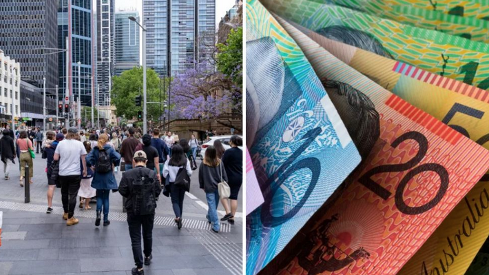 调查发现：334万澳人生活在贫困线以下！看看每周赚多少算“穷人”...