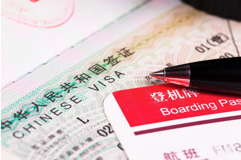 中国护照含金量增高，免签国增至80个