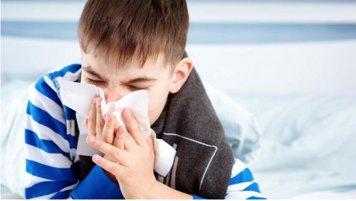 新州流感“重灾区”公布！感染人数是其它地区2倍，感染率或已触顶