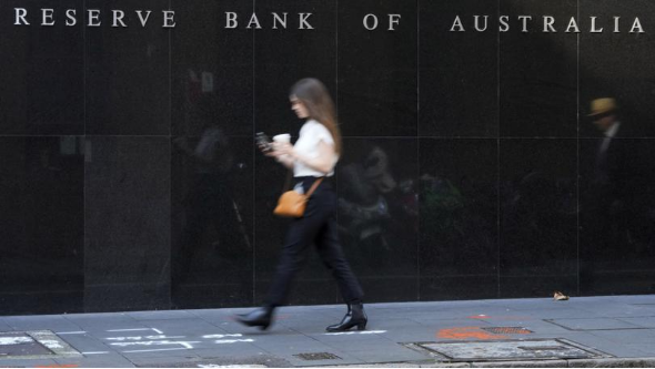 最坏时刻到来，澳洲银行，开始倒闭暴雷！
