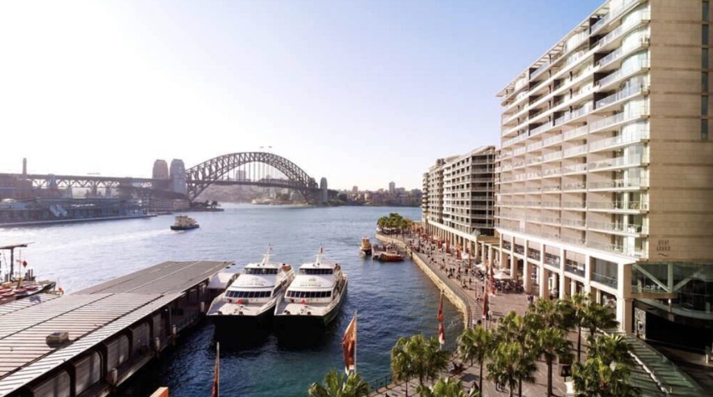 澳洲公寓租金飙升10%！悉尼部分地区涨幅近20%