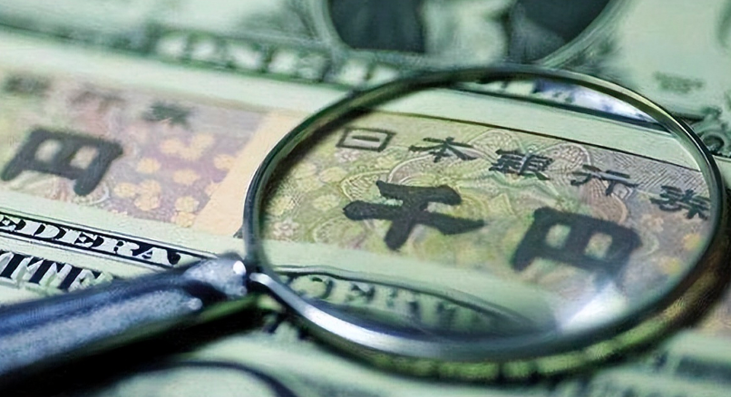 日元贬值，赌上国运的最后一博！