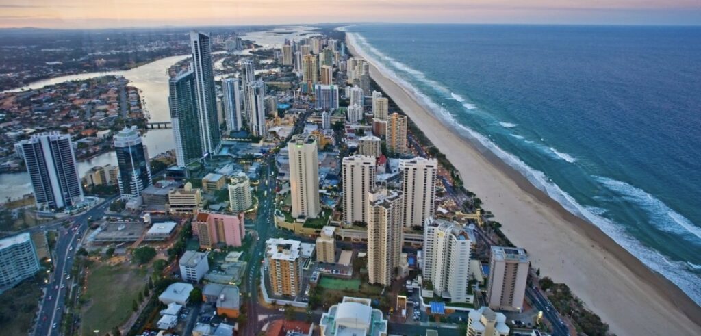 澳洲利率上升房地产市场信心遭打击