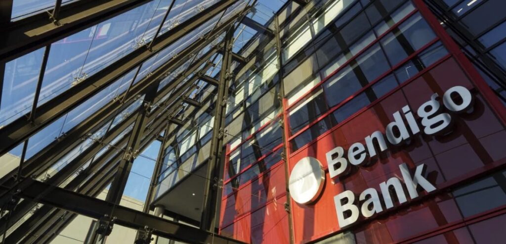 本迪戈银行收购澳新银行投资贷款组合