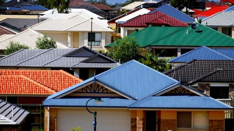 新州30万套房屋无人居住，悉尼空置率上涨区公布