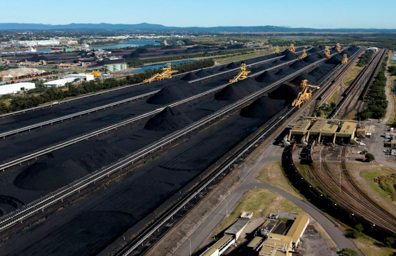  曝中国将解除澳煤禁令！北京回应：希望澳洲同中国相向而行