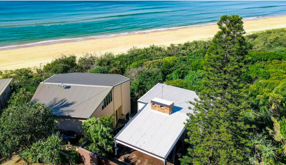 澳洲首富Gina Rinehart斥资00万，在昆州连买4套房