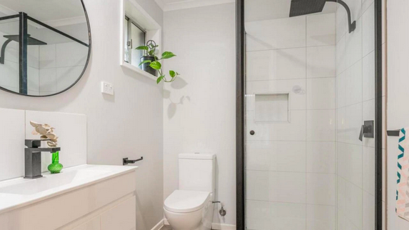 澳洲翻新三居室万成交，吸引5人竞拍，买家为首次购房者