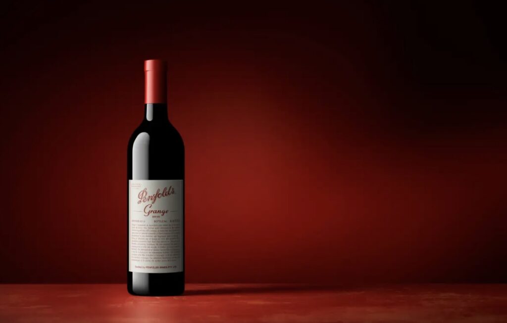 高端葡萄酒消费持续增加！最新奔富Grange涨至1000澳元