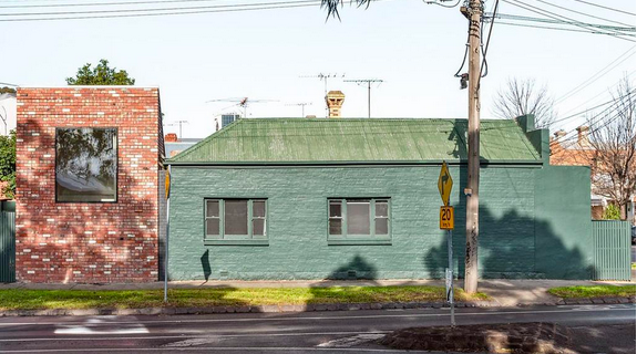 澳洲“绿房子”5万上市！室内光线充足，首次开放吸引大批买家