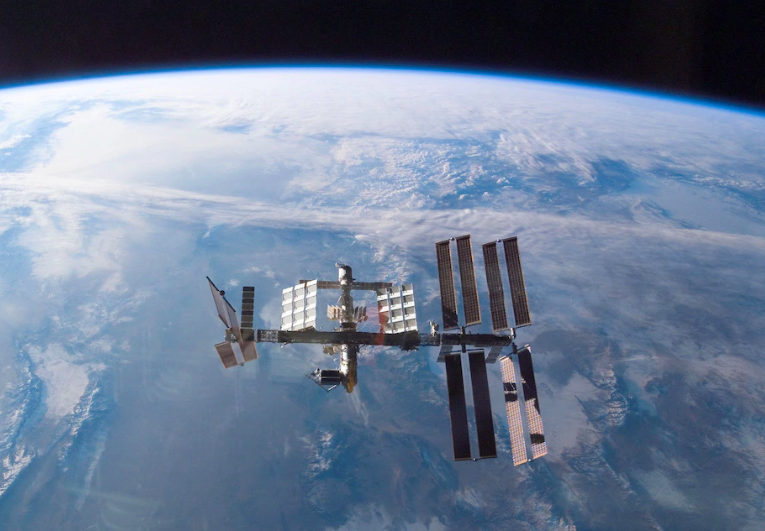 俄罗斯将在2024年后退出国际空间站