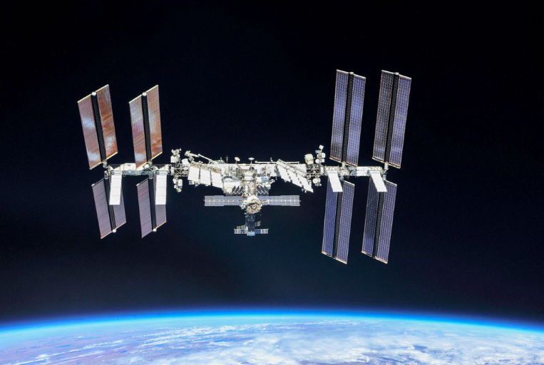 俄罗斯将在2024年后退出国际空间站