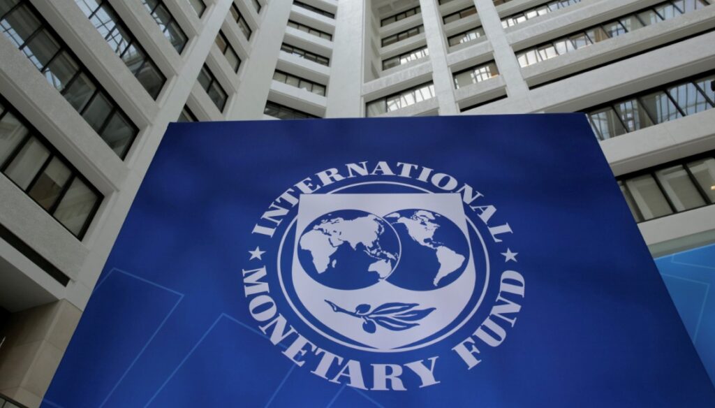 国际货币基金组织下调亚太地区经济预测